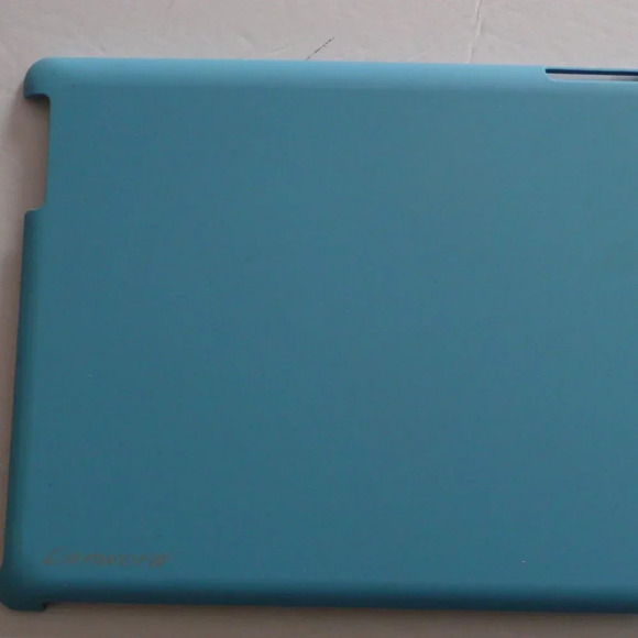 iPad  2 Lanword Hard Plastic Cover Case Protector - Picture 3 of 6